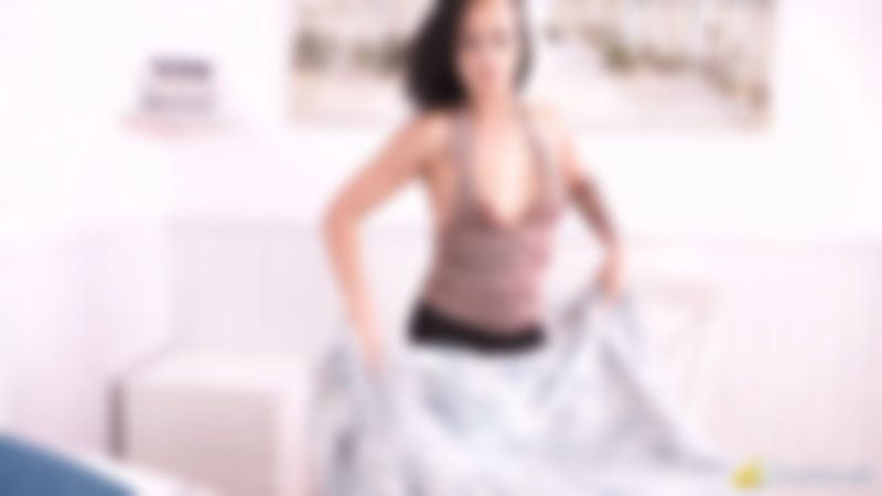 Kelli Smith "Why Are You Staring?"