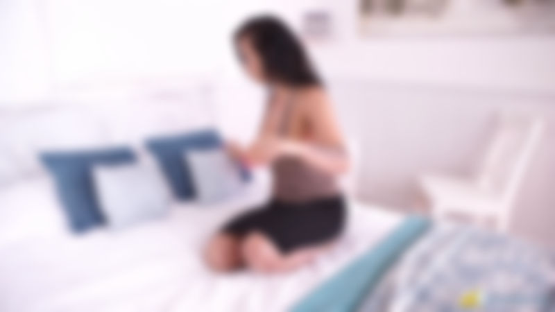 Kelli Smith "Why Are You Staring?"