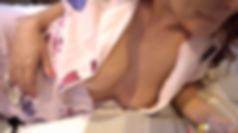 Naughty Peek