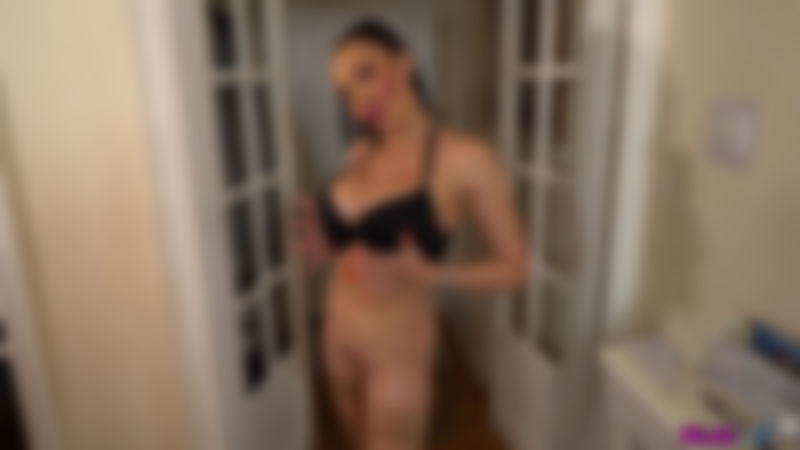 Rio Lee "Naughty Nurse"