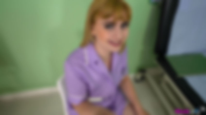Elle "Nurses Make Me Hard"