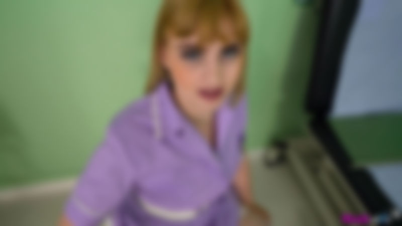 Elle "Nurses Make Me Hard"