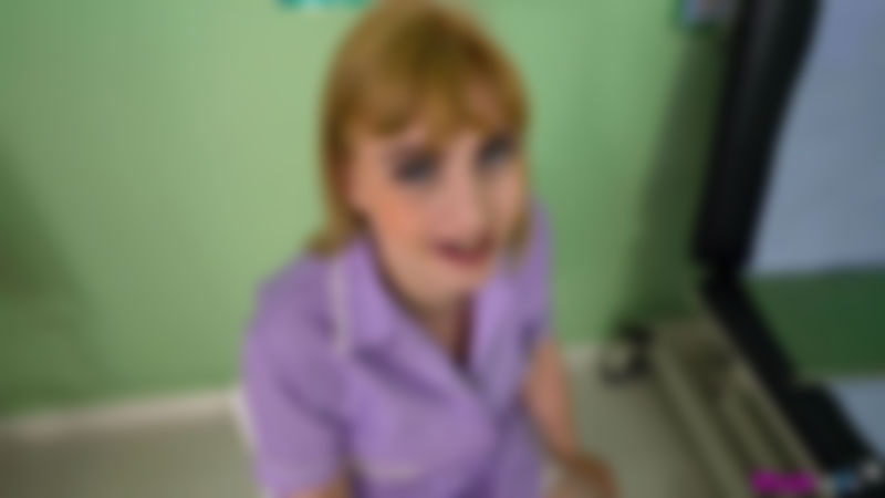 Elle "Nurses Make Me Hard"