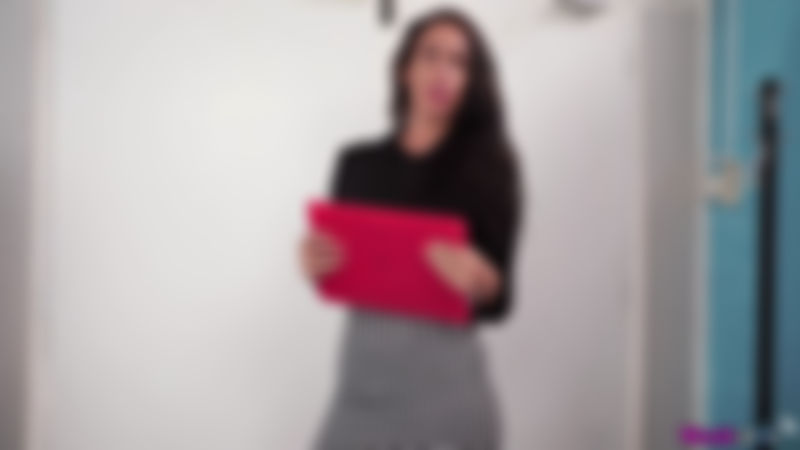 Tammie Lee "Dominant Woman"