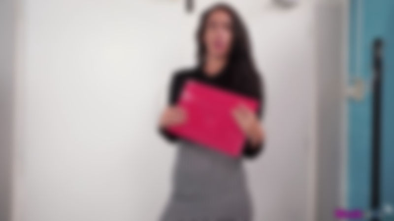 Tammie Lee "Dominant Woman"