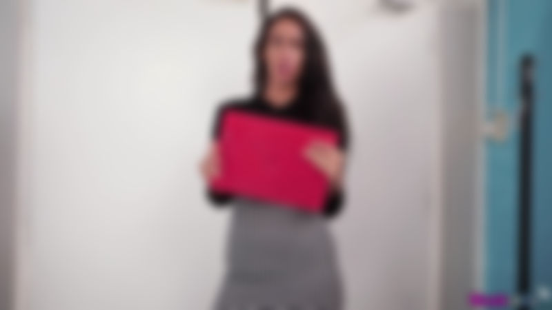 Tammie Lee "Dominant Woman"