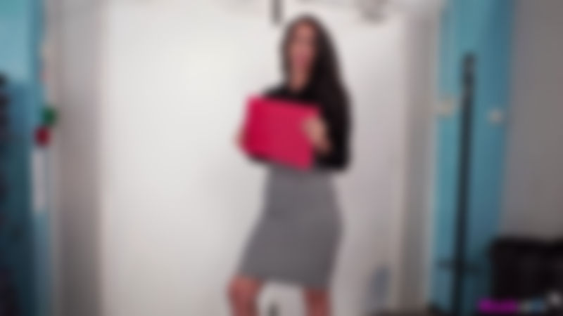 Tammie Lee "Dominant Woman"