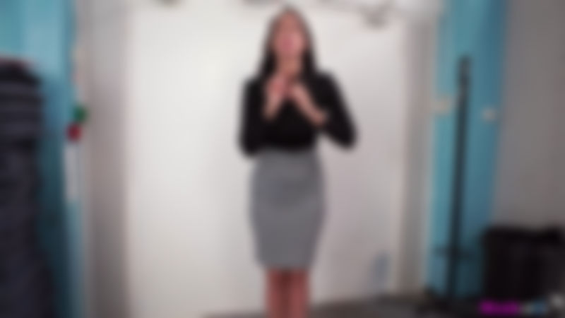 Tammie Lee "Dominant Woman"