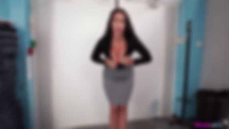 Tammie Lee "Dominant Woman"