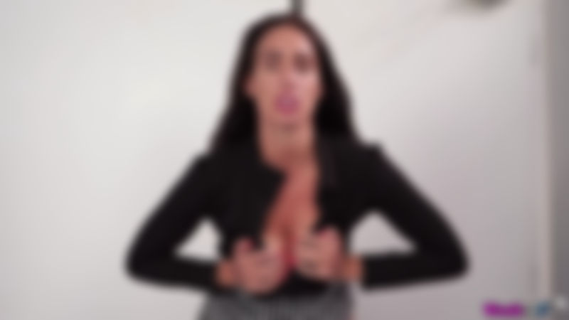 Tammie Lee "Dominant Woman"