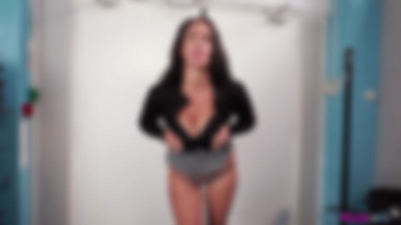 Tammie Lee "Dominant Woman"