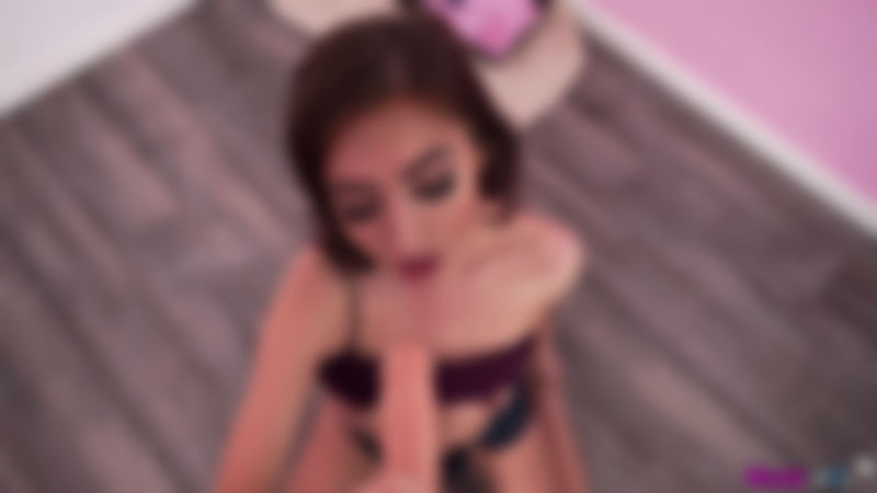 Rose R "I Love Pink:Pt2"
