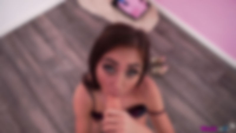 Rose R "I Love Pink:Pt2"