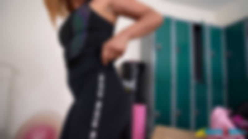 Kayla Louise "Join Me Jerking"