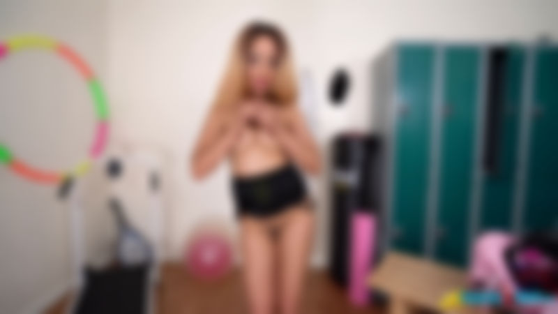 Kayla Louise "Join Me Jerking"