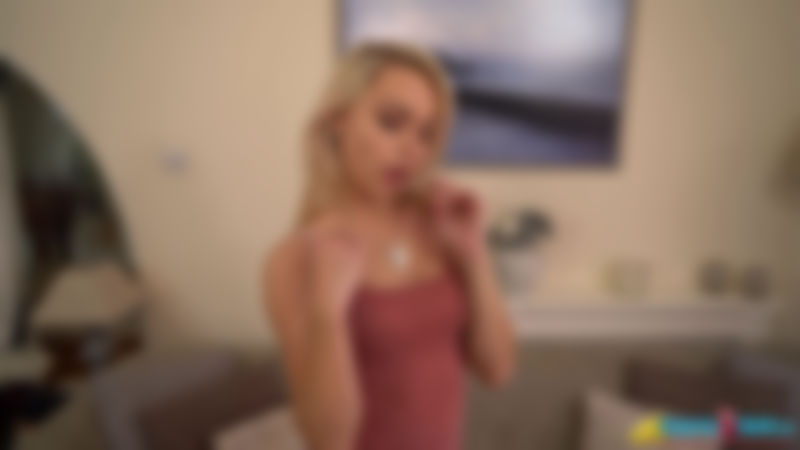 Chloe Toy "Morning Tease"