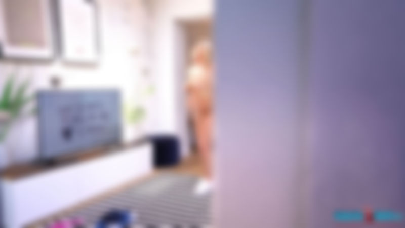 Dolly P "Lucky Neighbour"