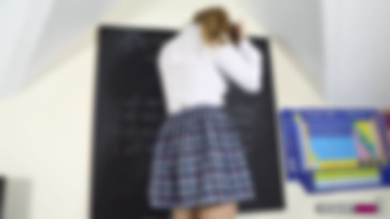 Penny Lee "Detention Flashes"