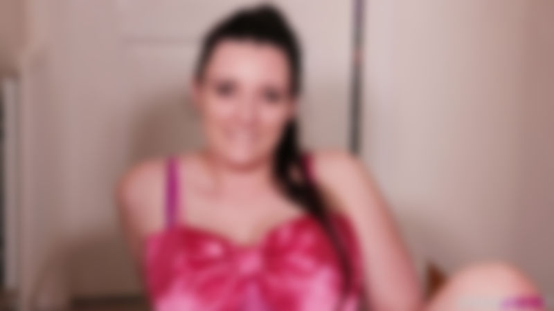Landlady's Pussy