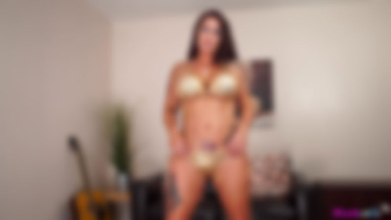 Roxy R "I Spy A Perv"
