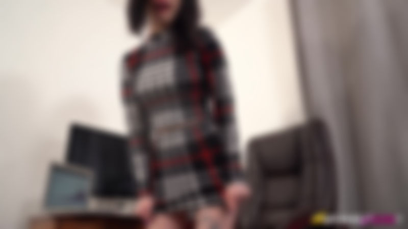 Workplace Tease