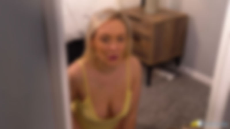 "Mirror Wank"