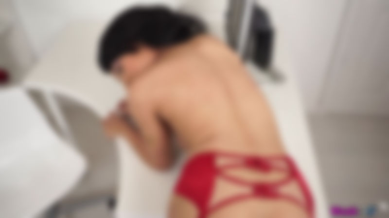 Kayla Louise "Ass Obsessed:Pt2"