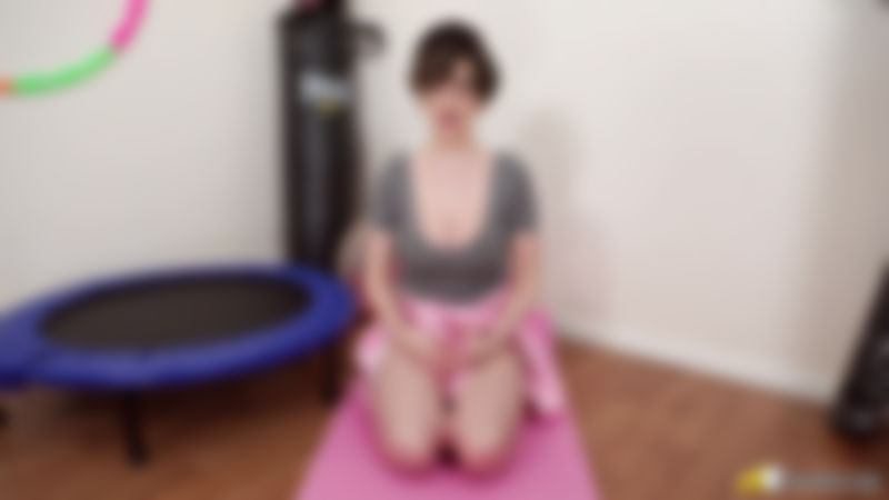 Horny Yoga