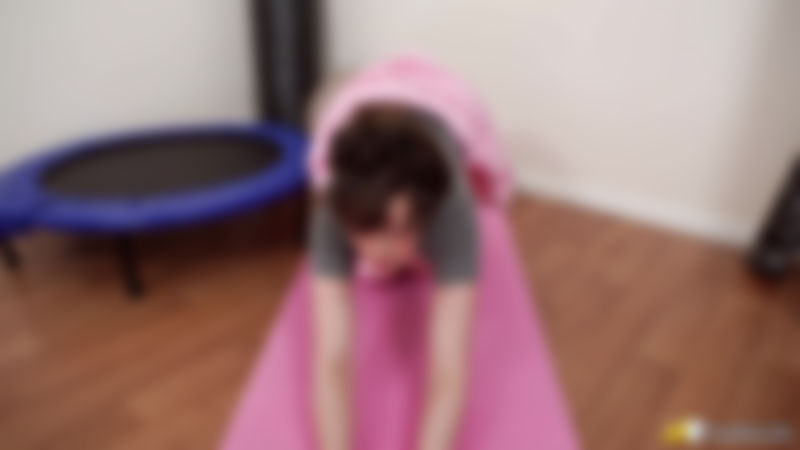 Horny Yoga