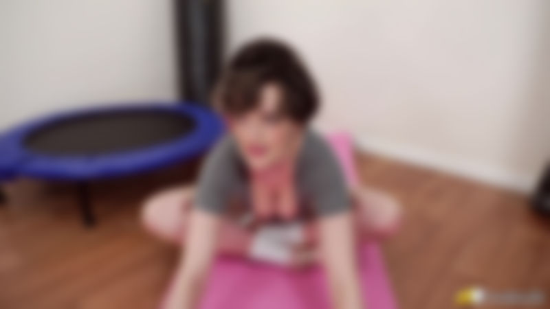 Horny Yoga