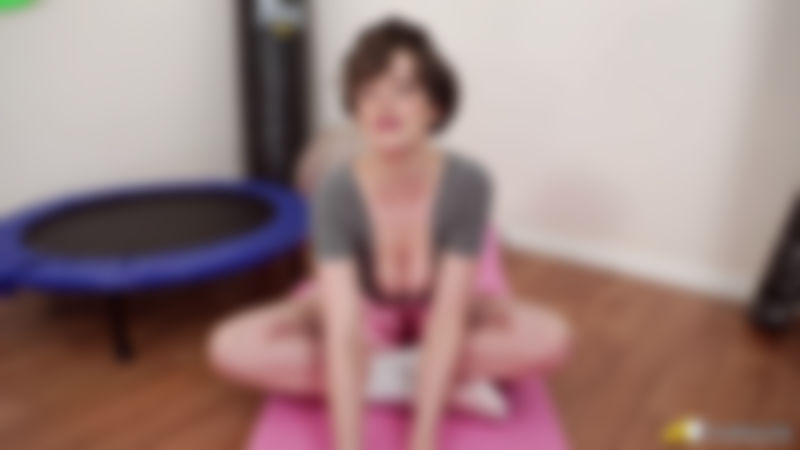 Horny Yoga