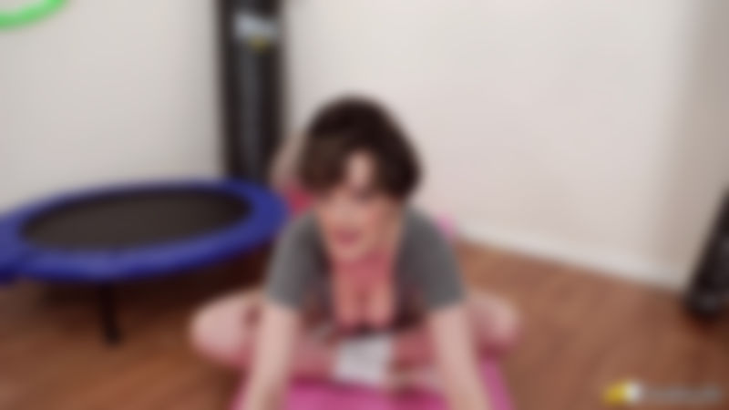 Horny Yoga