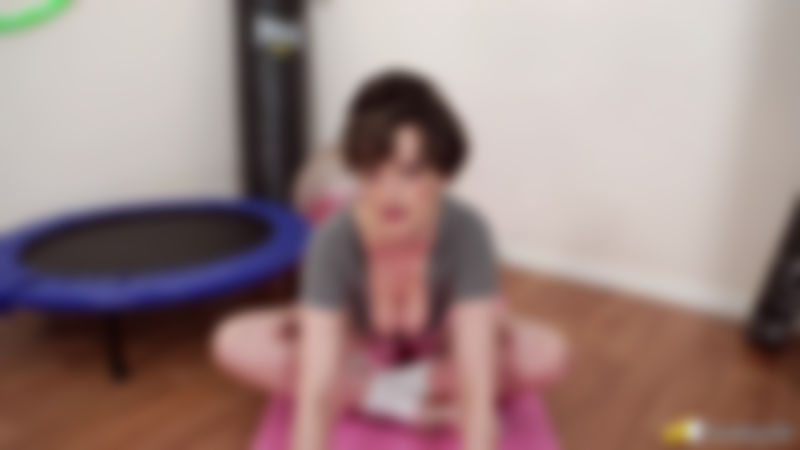 Horny Yoga