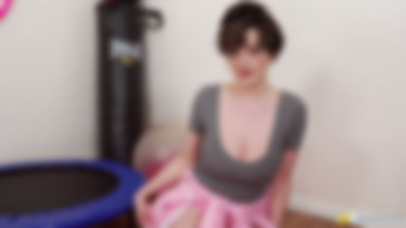 Horny Yoga