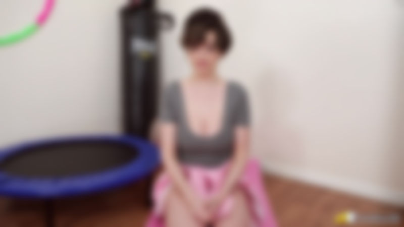 Horny Yoga
