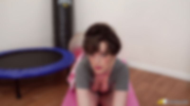 Horny Yoga