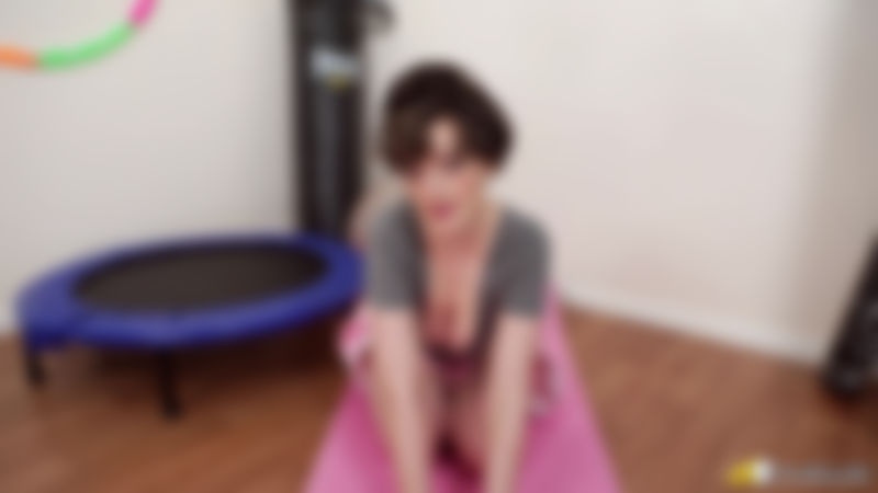 Horny Yoga