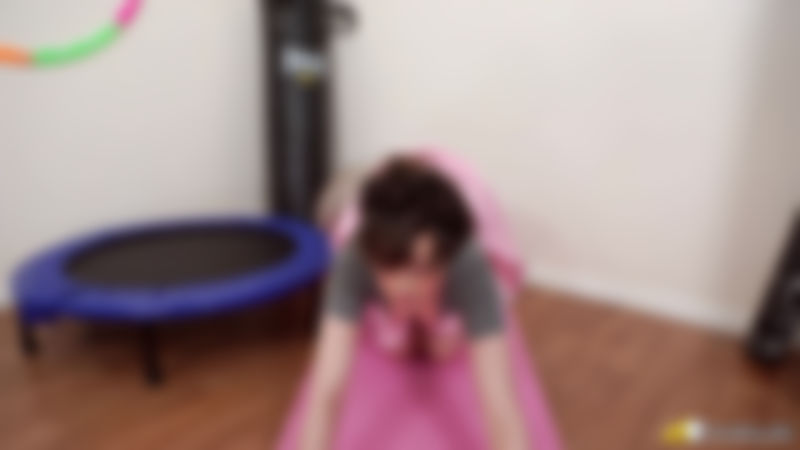 Horny Yoga