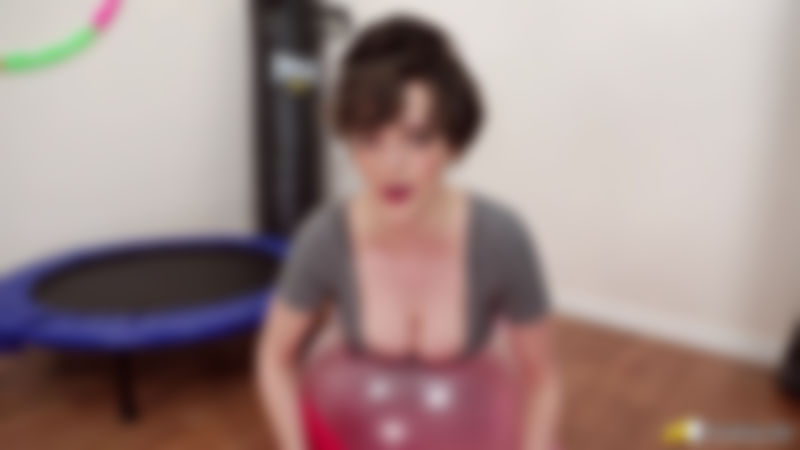 Horny Yoga