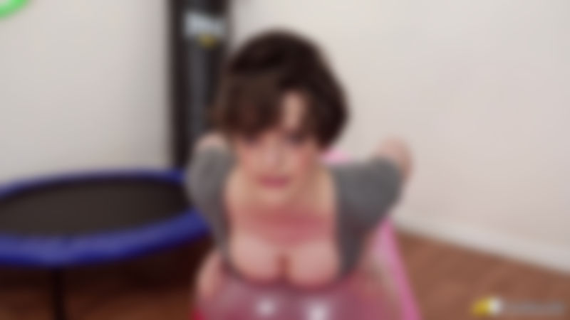 Horny Yoga