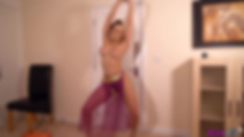 Cleo Summers "Stripagram"