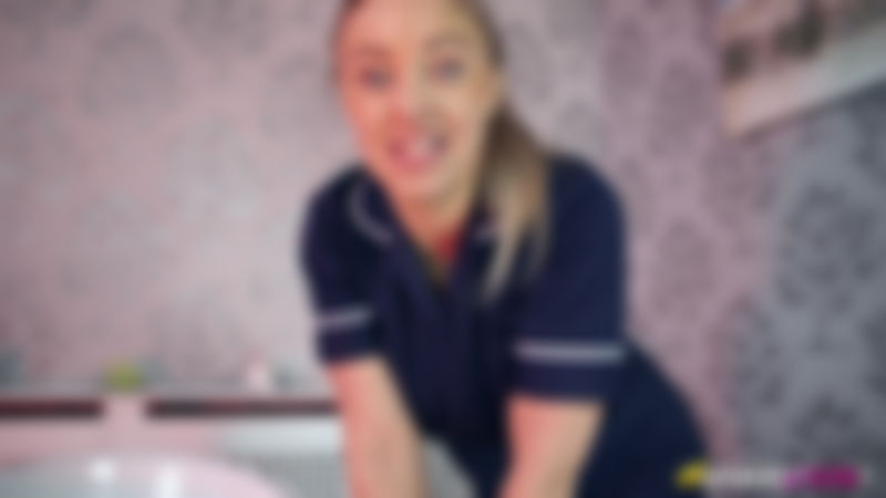 Beth "Cheeky Wank In The Bath"