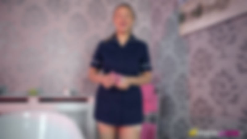 Beth "Cheeky Wank In The Bath"