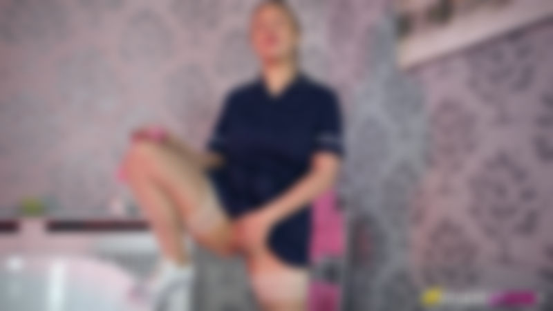 Beth "Cheeky Wank In The Bath"