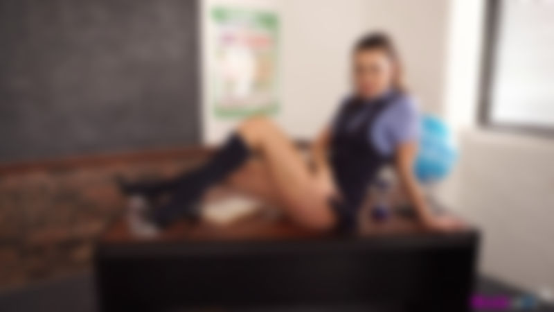 Laura "College Crush"