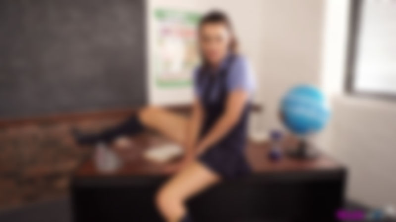 Laura "College Crush"