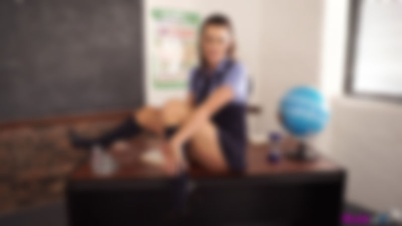 Laura "College Crush"