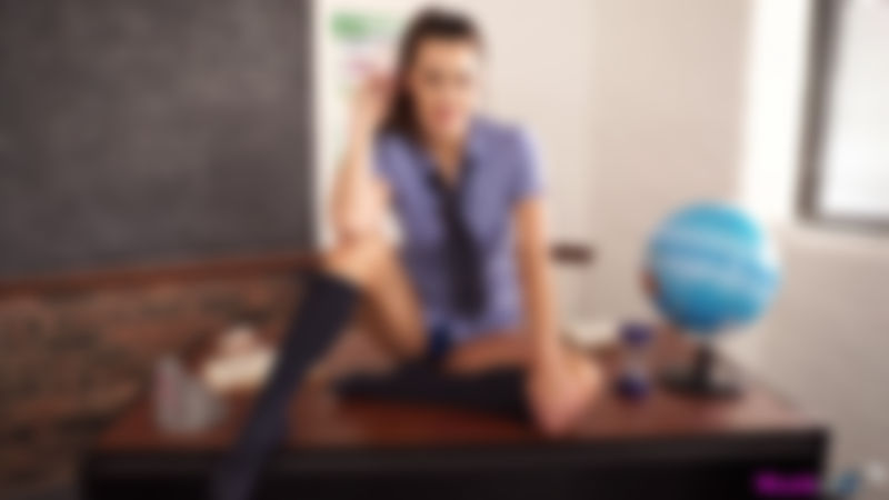 Laura "College Crush"