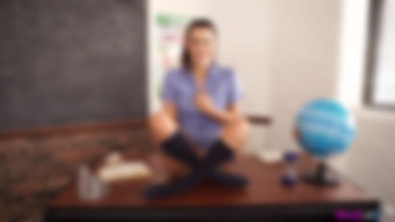 Laura "College Crush"