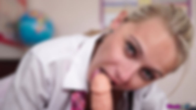 Chloe Toy "Welcum Committee:Pt2"